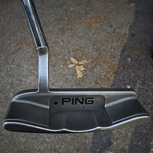 Ping isopur vsli - isopur, 35