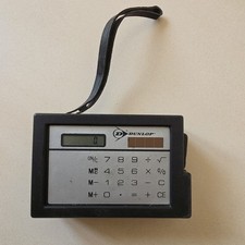 Dunlop  5-in-1 Calcu-Measure