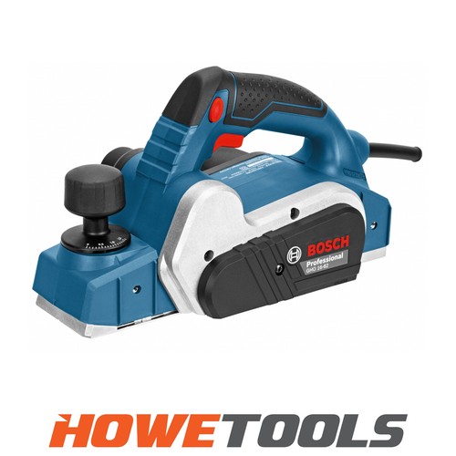 Bosch gho 240v planer - bosch, 16-82