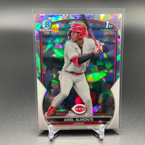 2023 bowman chrome ariel - bowman,