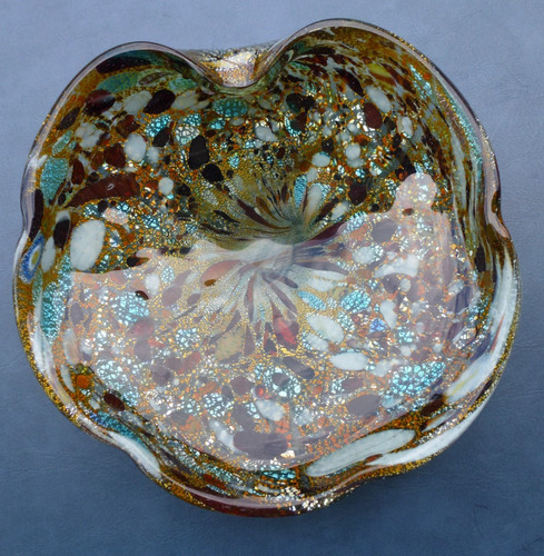 Murano art glass vintage - murano,