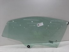 2010 FIAT PUNTO EVO Left Front