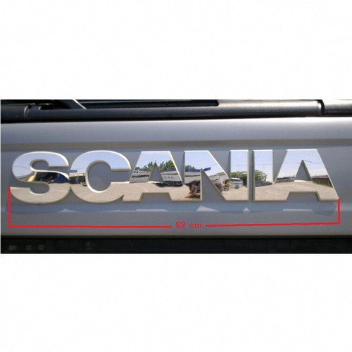For scania series 2017 up - for,
