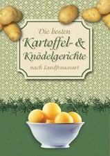 Die besten Kartoffel