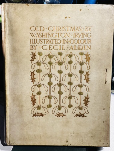 Old christmas washington - old, christmas.