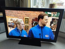 SONY Bravia KDL-40S5500 LCD