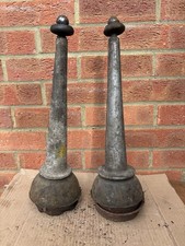 Classic Mini Rear Suspension Trumpets Cones 21A1684 X2  2 x rear