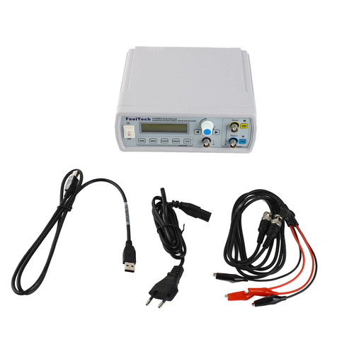 Digital dds dual channel - dds,