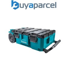 Makita MAKTRAK P-91001 Rolling