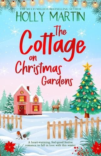 The cottage christmas - the, on