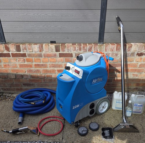 Airflex 220 portable - airflex,