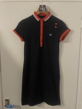 Fred Perry Amy Winehouse Dress