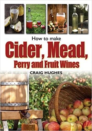 How make cider mead perry - how, mead,