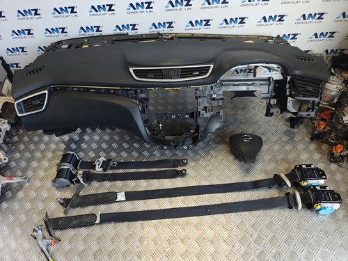 Nissan trail t32 2014 - nissan, 2014-2021