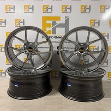 19” BBS CI-R Style Alloy