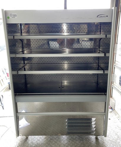 Williams c125 scn self - williams, serve