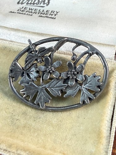 Vintage masj silver scenes - masj,