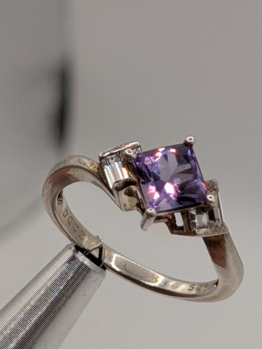 Vintage 925 sterling silver - vintage,