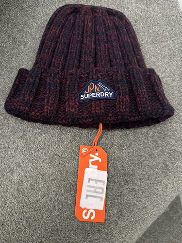 Superdry merchant seaman - merchant,