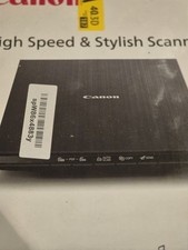 Canon CanoScan LiDE 400 A4