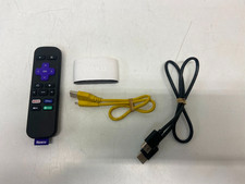 Roku 3930X Express HD Streaming Media Player