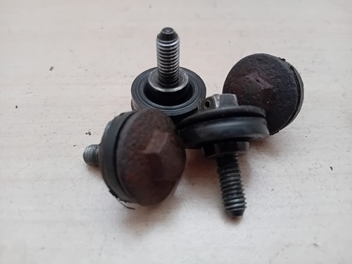 Head cover bolt washer 4 - cover,