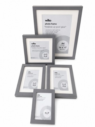 Set various size - 5, wilko