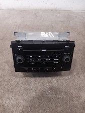 2009 KIA CEED RADIO CD Mp3