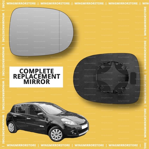 Renault clio right - renault,