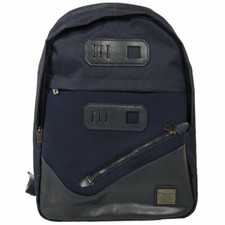 Navy Backpack Rucksack Voi UK