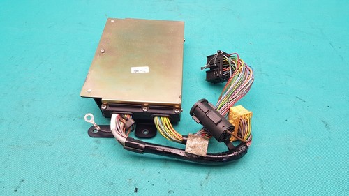 Genuine jaguar xjs xj40 ecu - xj,