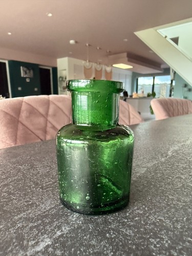 Vintage mackenzie green - vintage, mackenzie's