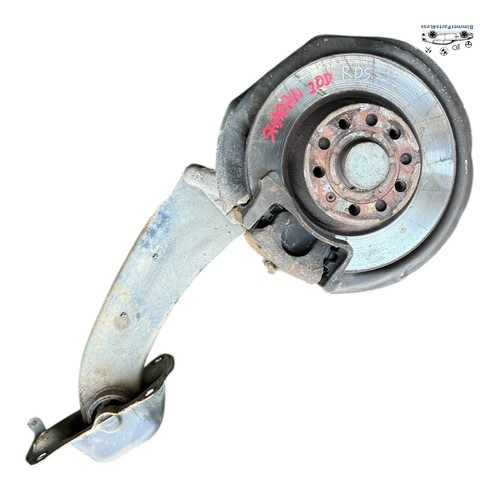 Volkswagen sharan hub stub - volkswagen,