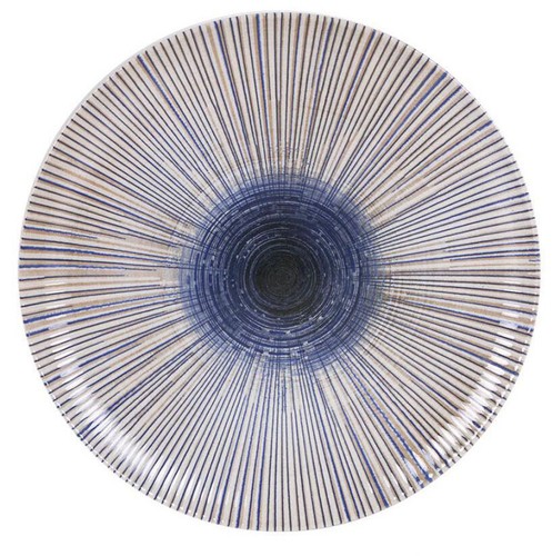5cm irys stoneware dinner - 32.5cm,