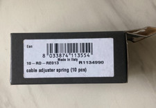 Campagnolo 10-RD-RE013 Gear Cable Adjuster Spring