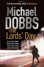 The Lords' Day (Harry