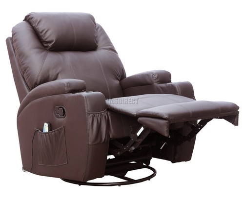 Massage leather sofa bonded - massage,