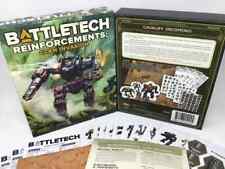 Battletech - Clan Invasion Reinforcements (Catalyst) - CAT35040