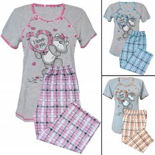 Maternity Women's Pyjama