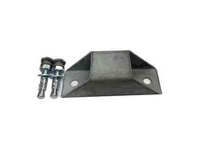 Ground/Wall Security Anchor -