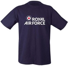 Military RAF T-Shirt Royal Air