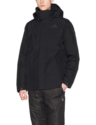 Eider convent 1 gtx - 3,