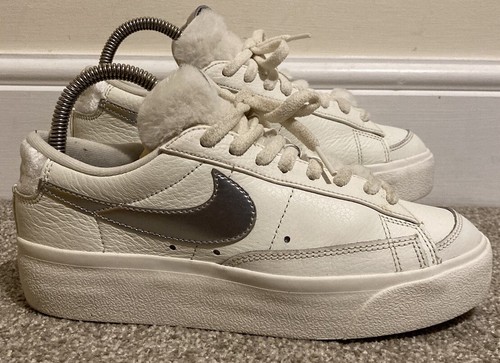 Ladies nike blazer low - ladies,