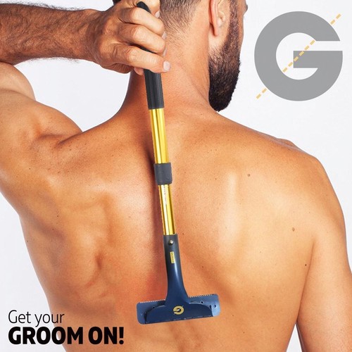 Groomarang back - in,