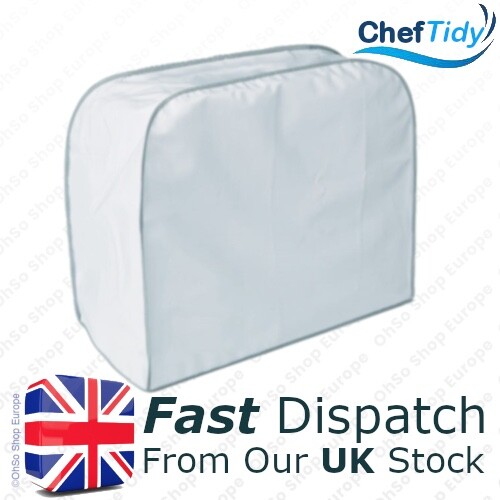 Protective dust cover - cover, for