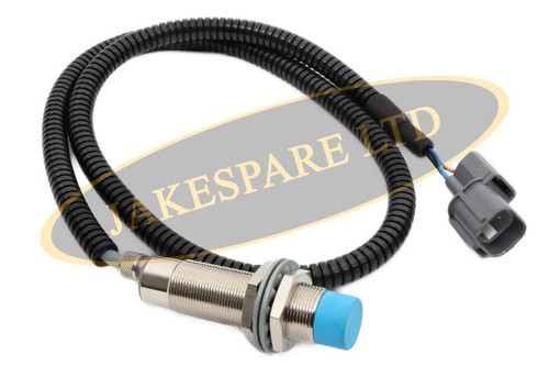 Jcb parts sensor proximity - jcb,