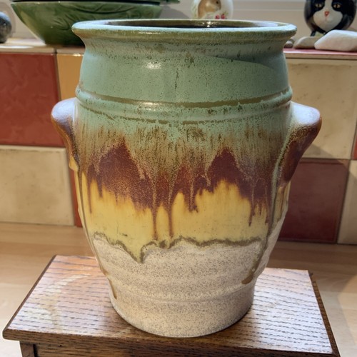 West german vase 333 6 - west,