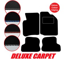 Ford Ka 1996 to 2008 Tailored