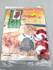 Wonderful World Of Teddy Bears