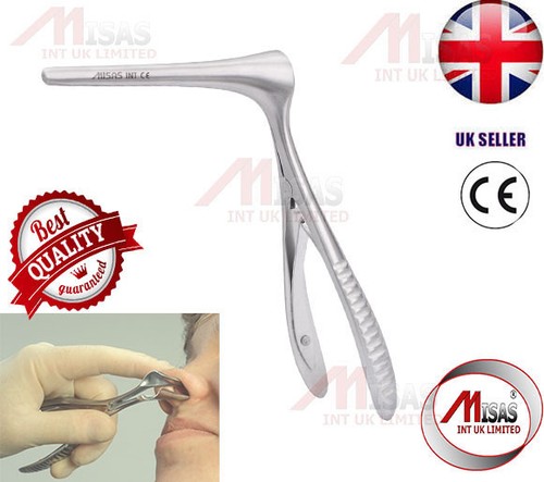 Misas nasal speculum ent - speculum,